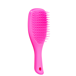 Бижутерия и аксессуары - Щетка для волос Tangle Teezer The Ultimate Detangler Mini Runway Pink (5060926685472) Бижутерия и аксессуары - Щетка для волос Tangle Teezer The Ultimate Detangler Mini Runway Pink (5060926685472)