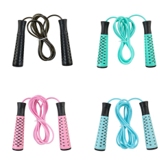 Спортивні активні ігри - Скакалка Extreme Motion в асортименті (JR2210)