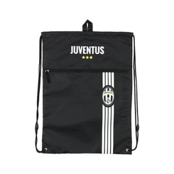 Рюкзаки та сумки - Сумка для взуття з кишенею Kite AC Juventus (JV17-601L)