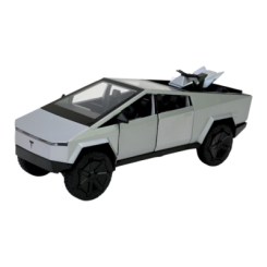 Автомодели - Автомодель Автопром Tesla pickups серая (AP7726/1) Автомодели - Автомодель Автопром Tesla pickups серая (AP7726/1)
