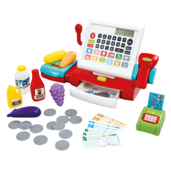 Наборы профессий - Игровой набор Addo Busy Me Кассовый аппарат (315-13172-B) Наборы профессий - Игровой набор Addo Busy Me Кассовый аппарат (315-13172-B)
