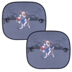 Автокресла и аксессуары - Шторка от солнца Osann Dog (109-190-345)