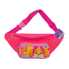 Рюкзаки и сумки - Бананка Nickelodeon Paw Patrol розовая (PL82123/1)