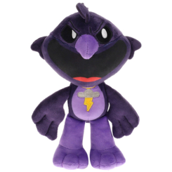 Персонажі мультфільмів - М'яка іграшка PhatMojo Poppy Playtime Нічні страхіття По 18 см (810189760851/2) Персонажі мультфільмів - М'яка іграшка PhatMojo Poppy Playtime Нічні страхіття По 18 см (810189760851/2)