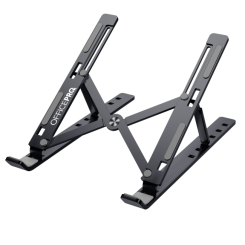 Мебель для геймеров - Подставка для ноутбука OfficePro Grey (LS320G)