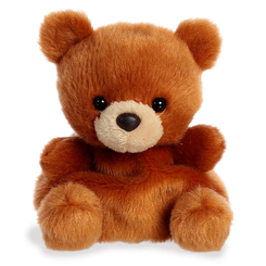 Мягкие животные - Мягкая игрушка Aurora Медвежонок 15 см (200216N)