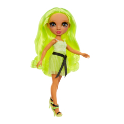 Куклы - Кукла Rainbow High Opp S2 Карма (988687) Куклы - Кукла Rainbow High Opp S2 Карма (988687)