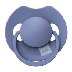 Товари для догляду - Пустушка Lovi силіконова динамічна Prime Blue (34/417)