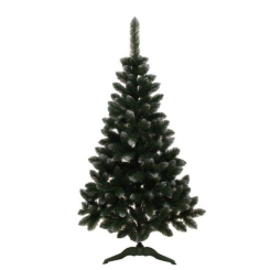 Аксессуары для праздников - Декоративная елочка Flora Карпатская 130 см Зеленый (49580) (MR62219)