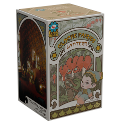 Фигурки персонажей - Фигурка-сюрприз Kaleidos Весенние феи (90019k)