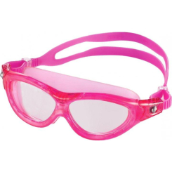 Для пляжу і плавання - Окуляри для плавання Aqua Speed MARIN KID 9017 рожевий OSFM 215-03