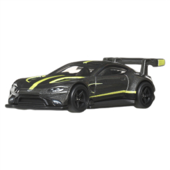 Автомоделі - Автомодель Hot Wheels Car culture Aston Martin Vantage GTE (FPY86/JBK76)