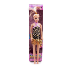 Куклы - Кукла Na-Na Happy Shopping Girl Разноцветный (62-212)