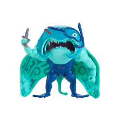 Фигурки персонажей - Игровая фигурка TMNT Черепашки-ниндзя Рэй Филлет (83308) Фигурки персонажей - Игровая фигурка TMNT Черепашки-ниндзя Рэй Филлет (83308)