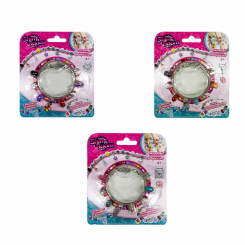 Бижутерия и аксессуары - Браслет Emco ShinyBoom ​​в ассортименте (4995)