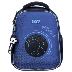 Рюкзаки и сумки - Рюкзак Yes H-100S First Goal (550214) Рюкзаки и сумки - Рюкзак Yes H-100S First Goal (550214)
