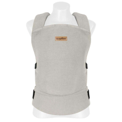 Сумка-переноска Zaffiro BabyFlow Roma beige (ZAF1110384)