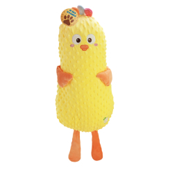 М'які тварини - М'яка іграшка Країна Іграшок Курча 50 см (C46612/1)