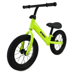 Беговелы - Беговел Країна Іграшок зеленый (BB2505) Беговелы - Беговел Країна Іграшок зеленый (BB2505)