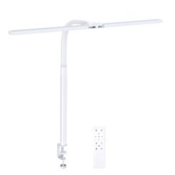 Мебель для геймеров - Лампа для монитора OfficePro White (SL210W) Мебель для геймеров - Лампа для монитора OfficePro White (SL210W)