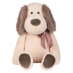 Мягкие животные - Мягкая игрушка DGT-plush Собака-обнимашка 52 см (SOOB1_SU) Мягкие животные - Мягкая игрушка DGT-plush Собака-обнимашка 52 см (SOOB1_SU)
