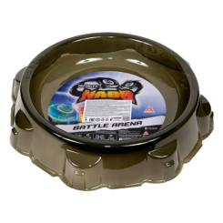 Волчки и боевые арены - ​Арена Infinity Nado III черная (EU624903C)