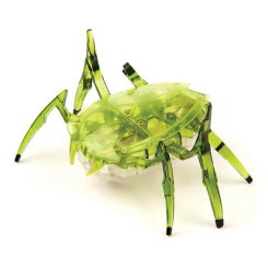 Роботы - Нано-робот HEXBUG Scarab зеленый (477-2248/2)
