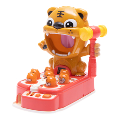 Настільні ігри - ​Настільна гра Mountainking Удар тигрового Крота (EPT1140124)