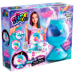 Наукові ігри, фокуси та досліди - Набір Canal Toys Slime DIY Фабрика Магічний Слайм (SSC196)