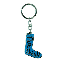 Брелоки - Брелок ABYstyle Harry Potter 3D Шкарпетка Доббі (ABYKEY296)