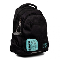 Рюкзаки та сумки - Рюкзак Yes TS-54 My anime (559964)