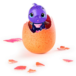 Игрушечные наборы - Набор Hatchimals Colleggtibles S4 Яйцо с фигуркой сюрприз (SM19102/6043930)