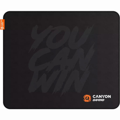 Клавіатура і миші - ​Ігрова поверхня Canyon MP-8 (CND-CMP8)
