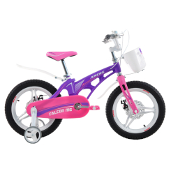 Велосипеды - Велосипед Ardis 16 ВMX MG Falcon фиолетовый (04218-Ф)