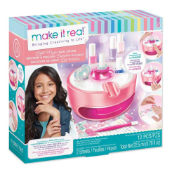 Косметика - Набор для нейл-арта Make it Real Магия (MR2509)