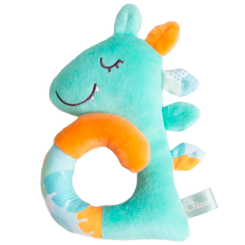 Погремушки, прорезыватели - Погремушка Chicco Динозаврик (8058664177875)