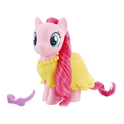 Фигурки персонажей - Набор My Little Pony Одень пони Пинки Пай (E5551/E5612)