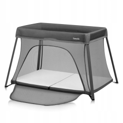 Манежи - Манеж Lionelo Alice Grey (LO-ALICE GREY)