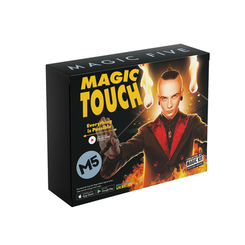Научные игры, фокусы и опыты - Набор для фокусов Magic Five Magic touch (MF040)