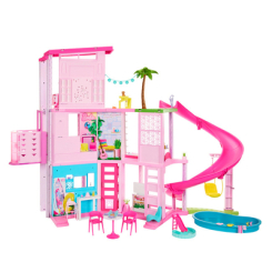 Меблі та будиночки - Ігровий набір Barbie Будинок мрії (HMX10)