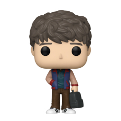 Фігурки персонажів - Фігурка Funko Pop Stranger Things Вілл Баєрс (75756)