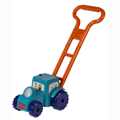 Мыльные пузыри - Игровой набор Fru Blu Трактор для пузырей (DKF0396) Мыльные пузыри - Игровой набор Fru Blu Трактор для пузырей (DKF0396)