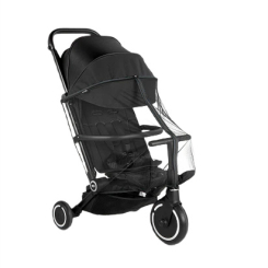 Аксесуари - Москітна сітка SmarTrike до коляски-велосипеда Traveler (5900904)