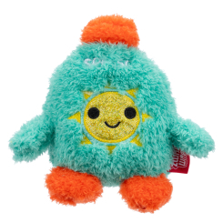 Персонажи мультфильмов - Мягкая игрушка Bum Bumz Poolside Bumz Солнцезащитный крем Сол 11 см (RBBZ00719) Персонажи мультфильмов - Мягкая игрушка Bum Bumz Poolside Bumz Солнцезащитный крем Сол 11 см (RBBZ00719)