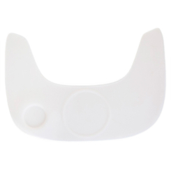 Товары по уходу - Силиконовый поднос на столик Childhome Evolu (CHEVOTSIL)