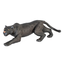 Фігурки тварин - Ігрова фігурка Kids Team Сафарі Пантера (Q9899-A11/2)