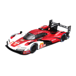 Автомодели - Автомодель Bburago Race Porsche 963 (18-28022) Автомодели - Автомодель Bburago Race Porsche 963 (18-28022)