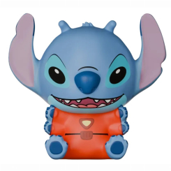 Антистрес іграшки - Антистрес іграшка Stitch Disney Стіч в червоному костюмі​ (EO-004495/4)