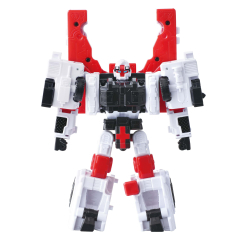 Трансформери - Робот-трансформер Tobot S5 M (301151) Трансформери - Робот-трансформер Tobot S5 M (301151)
