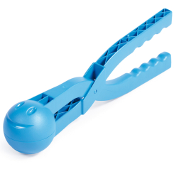 Набори для пісочниці - Сніжколіп Prosperplast Snowballee синій (5905197264783)